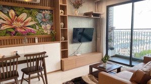 hiếm có! căn 2pn1wc view vinuni giá cực đẹp trong tầm giá tại the sapphire vinhomes ocean park