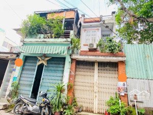 hàng hot hiếm không có căn thứ 2 - sổ đẹp vuông vức-hẻm xe hơi thông thoáng-đi vài bước ra mặt tiền