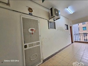 bán căn hộ n2f lê văn lương - 2 ngủ - diện tích 64m2 - nội thất mới tinh