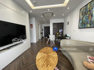 bán căn hộ chung cư 70m2 2n tại flc complex 36 phạm hùng, 6,7 tỷ, tầng trung, nội thất đẹp, thoáng