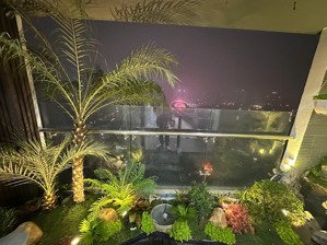 bán gấp căn 2pn, 80.5m2, viêw hồ, 10.3 tỷ, đầy đủ nội thất tại s3 skylake phạm hùng