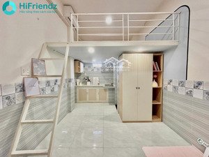 phòng trọ mới ngay trung tâm thủ đức