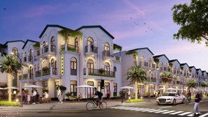 booking shophouse golden boulevard trung tâm bình dương