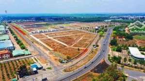 đất nền khu công nghiệp bàu xéo vị trí vàng, sinh lời không giới hạn