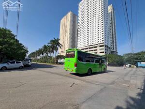 Bán đất Lai Xá Hoài Đức trước đại học Thành Đô 58m chỉ 11.3 tỷ.