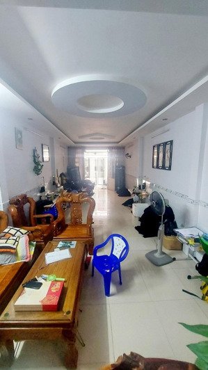 bán gấp nhà vườn lài, hẻm ô tô ngủ nhà 2 căn ra mặt tiền, 80m2, 2 tầng, chỉ 8 tỷ xíu tl