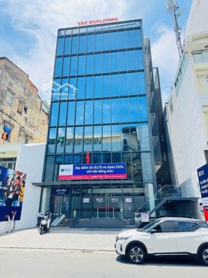 siêu tòa nhà mặt tiền dương đình hội trung tâm tp. thủ đức