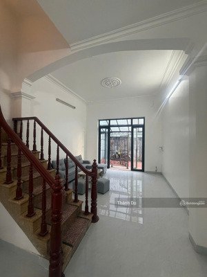 cho thuê nhà nguyên căn khu tái định cư thanh am 70m2 3 t full đồ giá 10 triệu