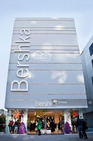 siêu vị trí mặt tiền phạm hồng thái, bến thành, q 1 - 8x18m - 5 tầng - hđt: 280tr/th - giá 75 tỷ