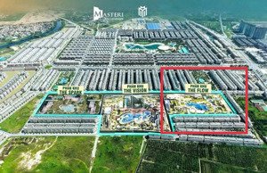 chỉ 800 triệu sở hữu ngay căn hộ cao cấp 2 phòng ngủ masterise homes tại ocean city