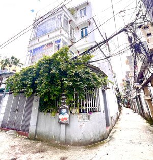 biệt thự mini - #75m2 - #13tỷ nhỉnh - ô tô qua nhà, ngõ thông tứ tung - trung tâm #việt hưng