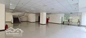 cho thuê mặt bằng văn phòng, trung tâm đào tạo, lớp nhảy tại chân đế tòa t&t 120 định công, hà nội