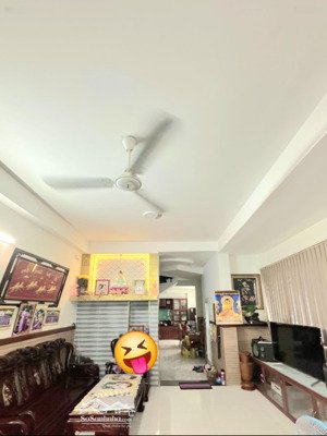 bán nhà 2 mặt tiền kdoanh 4 tầng 80m2 - ngay phố vip tân sơn nhì