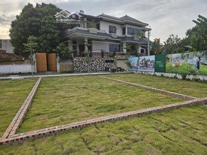 chuẩn bị mở bán 26 lô đất mới tại hòa lạc giá chỉ từ 2,5 tỷ.