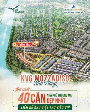 chính thức nhận booking mozzadiso - mỹ gia gói 6 nha trang - chiết khấu hấp dẫn