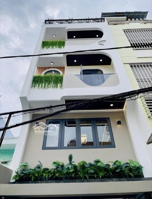 nhà đẹp giá mềm ngay điện biên phủ-quận bình thạnh. chỉ 4tỏi050 sở hữu ngay 76m2, gần chợ bà chiểu