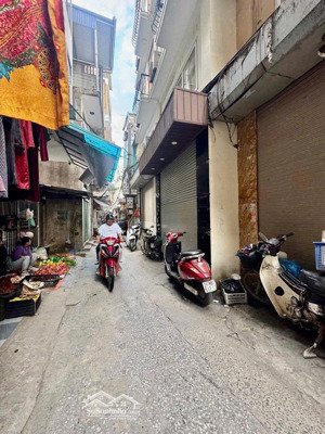 bán nhà riêng 33m2 sổ đỏ chính chỉ đống đs