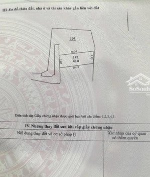 ô tô tránh, nhà dân xây, mỹ đình 40m2 - 4 ngủ - 10.6 tỷ - mặt tiền 3.9m 