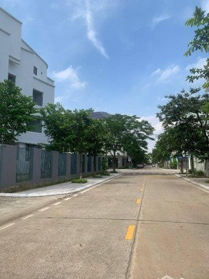 liền kề geleximco lê trọng tấn dt 114m2, 4 tầng, 2x tỷ