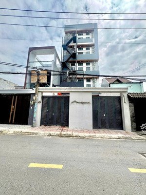 bán nhà khu vip mặt tiền đào duy anh, phú nhuận - 8 x 15, cn: 120m - 3 tầng - hđt: 70 tr/th - 32 tỷ