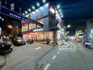 bán nhà dương bá trạc quận 8, hẻm xe hơi, sổ hồng riêng, 4 tầng, 4 phòng ngủ, nhỉnh 6 tỷ