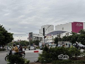 hiếm-nhà mặt phố lớn cổ linh cạnh aeon mall cầu vĩnh tuy dt 88m2 làm gì cũng đẹp giá bán tốt