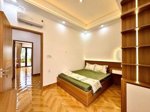 bán nhà mới 3 phòng khu sầm uất nhất bình thạnh 48m2 giá 6,8 tỷ