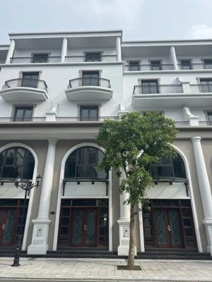 chỉ từ 156 triệu/m2. sở hữu ngay căn liền kề 90m2 trong khuôn viên khép kín. số lượng chỉ 169 căn