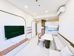 cho thuê căn hộ midori the glory 1pn giá 12.5 triệu ( bao phí quản lý )-tp mới bình dương