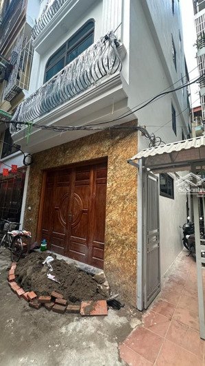 bán nhà xuân đỉnh thang máy 6 tầng cạnh công viên hòa bình chỉ 10.8 tỷ. lh: 