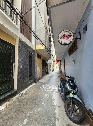 nhà đẹp vị trí trung tâm, 2 mặt thoáng, phố minh khai, hai bà trưng, dt 42m2, 4t giá chỉ 8.25 tỷ