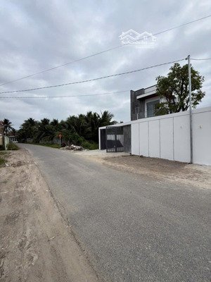 bán biệt thự 3pn, 3wc tại đường ấp tân sinh, diên sơn, diên khánh, khánh hòa giá siêu hời, 269m2