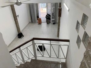 b.á.n nhà - đường hồ thành biên-phạm thế hiển - 45m2 - chỉ 6.5tỉ nhỉnh -shr