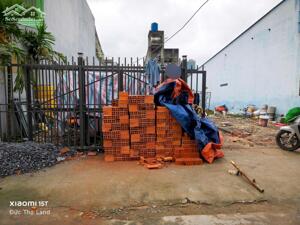 Bán đất đẹp 10x20m full thổ hiếm, HXH An Phú Đông gần Ngã Tư Vườn Lài & TL15, nhỉnh 10Tỷ