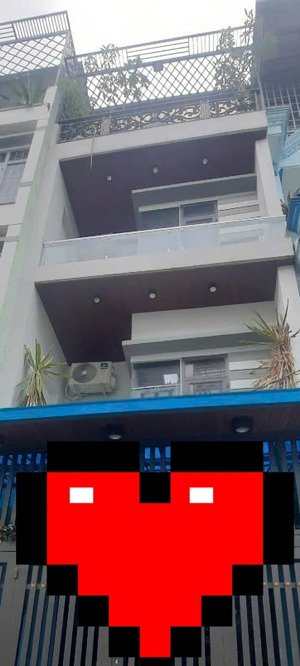 nhà chính chủ 1 đời, hẻm ô tô ngay trung tâm gò vấp, buôn bán sầm uất, giá tăng đều qua mỗi năm