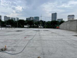 CHO THUÊ MĂT BẰNG KINH DOANH ĐƯỜNG NGUYỄN LƯƠNG BẰNG QUẬN 7