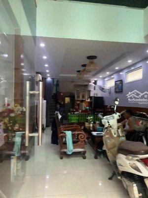 bán nhà hậu giang quận 6 - 39,2m- nhà 5 tầng btct - ( 3,5m x 11,5m ) - hẻm 4m thông- chỉ 6.7 tỷ tl