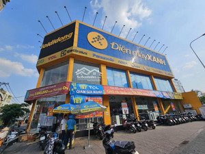 siêu vị trí! góc 2 mt trần não, an khánh quận 2- dt: 760m2 (25x35m)-3 tầng- hđt 400tr/th-giá 280 tỷ