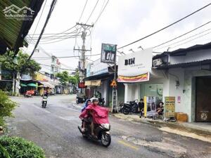 MẶT TIỀN HUỲNH THỊ HAI NHÀ 2 TẦNG MỚI ĐẸP 57M², GẦN ĐẠI HỌC GIAO THÔNG VẬN TẢI.TÂN CHÁNH HIỆP QUẬN 12