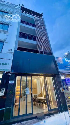 cho thuê toà văn phòng vành đai tây an khánh quận 2 100m2 5 tầng thang máy giá 60 triệu/tháng