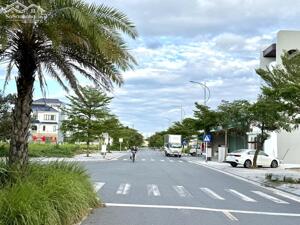 LÔ ĐẤT TRỤC CHÍNH 19.5M, VỈA HÈ 5M