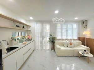 bán gấp nhà góc 2 mt- nhà mới 4 tầng - ngang 4.3m - phường tân thuận tây, quận 7 - chỉ 3.2 tỷ