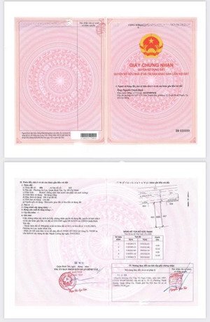 giỏ hàng các căn còn lại tại khu nhà phố phức hợp sei harmony