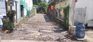 cần bán đất 182m2 giá 1,1 tỷ đường nguyễn thị chuẩn, xã tân thông hội, củ chi