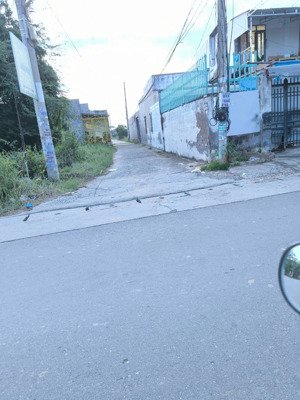 chuyển nhượng lô đất mặt tiền đường ngô đức tốn, phong nẫm, phan thiết giá 1ty6