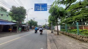 bán nền hương lộ 2|hẻm xe tải |dt 4,6x12m thổ cư|sổ riêng|xây tự do|giá chỉ 4,6 tỷ tl