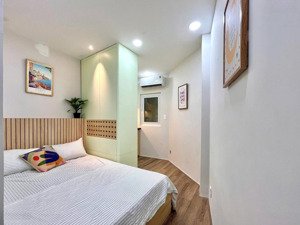 khai trương phòng mới full nội thất ngay huỳnh văn bánh