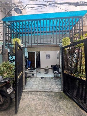 bán nhà chính chủ thoại ngọc hầu, tân phú - dt 55m2 - giá chỉ 4.8 tỷ