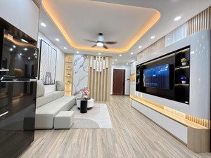 bán căn hộ đẹp - tòa a đại kim building diện tích: 70m thông thủy (80m tim tường)