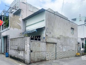 bán gấp nhà riêng tại lê văn quới, bình trị đông, bình tân, 3,8 tỷ, 48m2